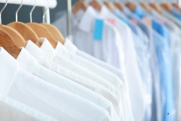 Why Professional Dry Cleaning Matters